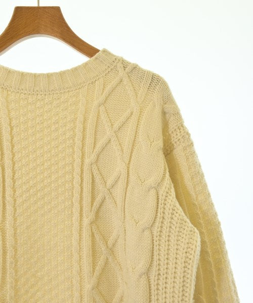 SHIPS colors เสื้อกันหนาว