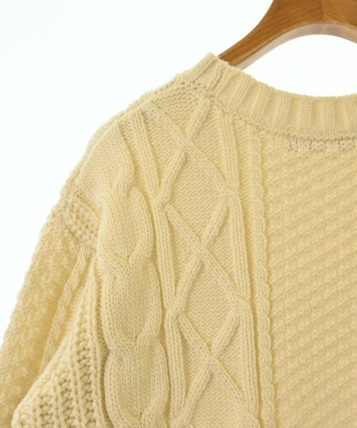 SHIPS colors เสื้อกันหนาว