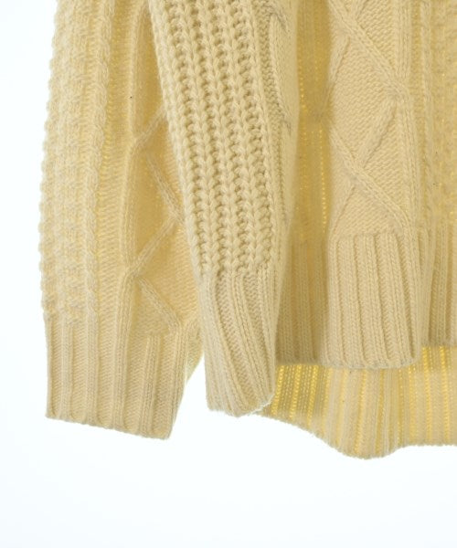 SHIPS colors เสื้อกันหนาว