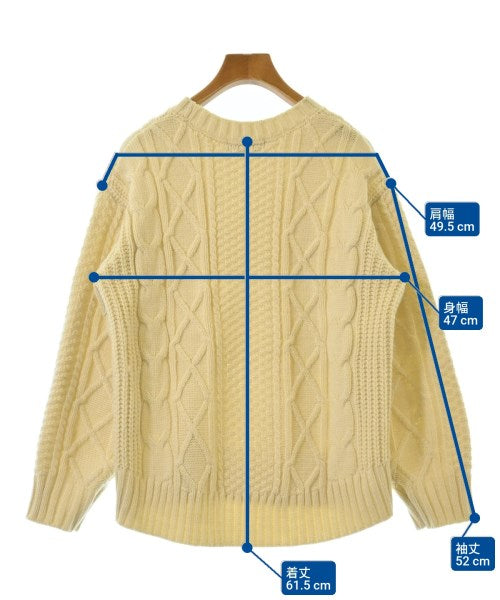 SHIPS colors เสื้อกันหนาว