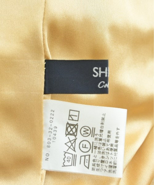 SHIPS colors กระโปรงยาว/แม็กซี่ยาว