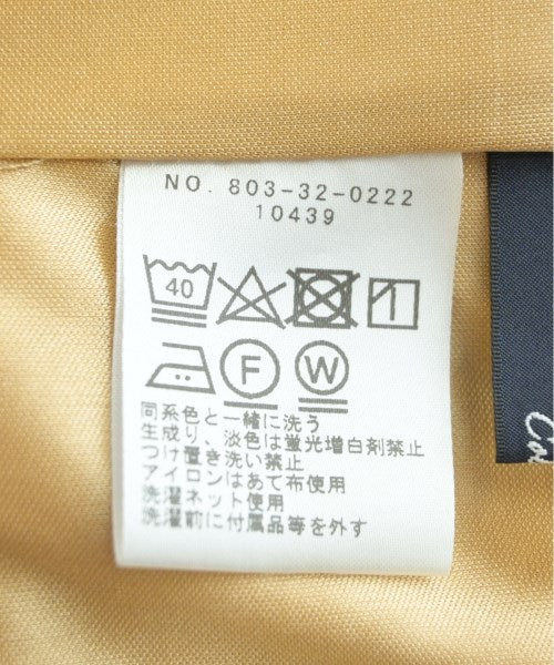 SHIPS colors กระโปรงยาว/แม็กซี่ยาว