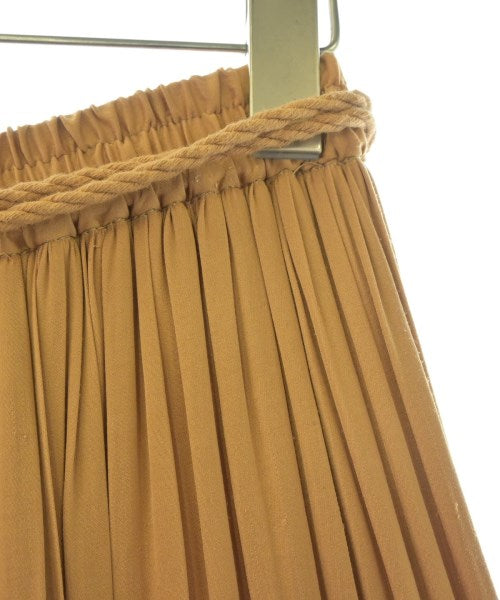 SHIPS colors กระโปรงยาว/แม็กซี่ยาว