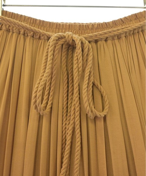 SHIPS colors กระโปรงยาว/แม็กซี่ยาว