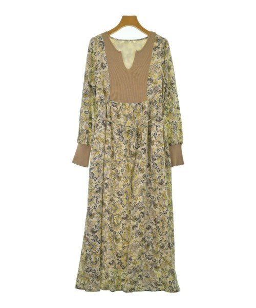 SHIPS colors ชุดเดรส