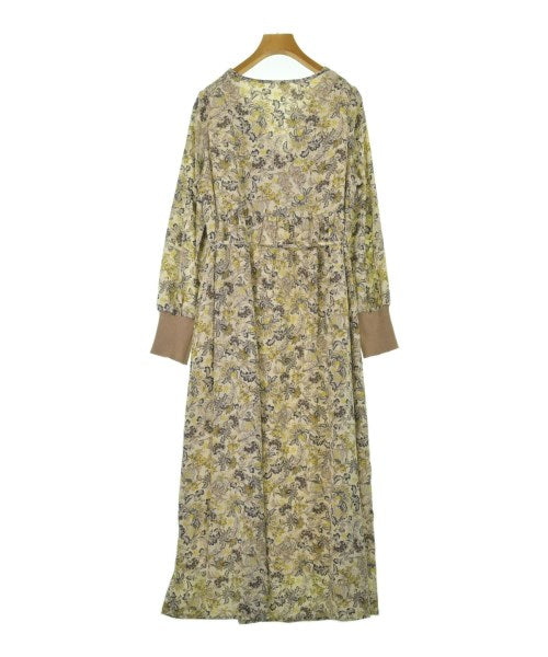 SHIPS colors ชุดเดรส