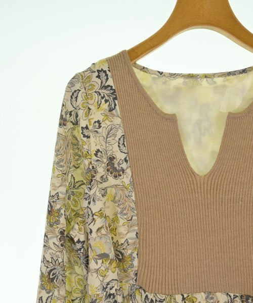 SHIPS colors ชุดเดรส