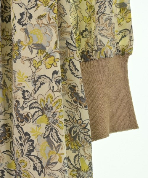 SHIPS colors ชุดเดรส