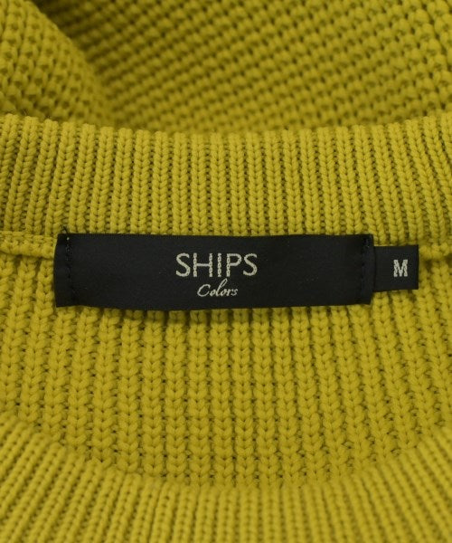 SHIPS colors เสื้อกันหนาว