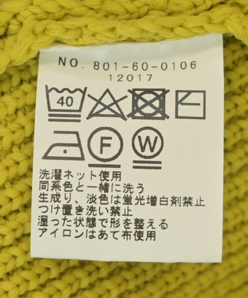 SHIPS colors เสื้อกันหนาว