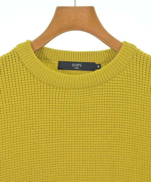 SHIPS colors เสื้อกันหนาว