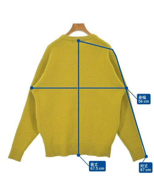 SHIPS colors เสื้อกันหนาว