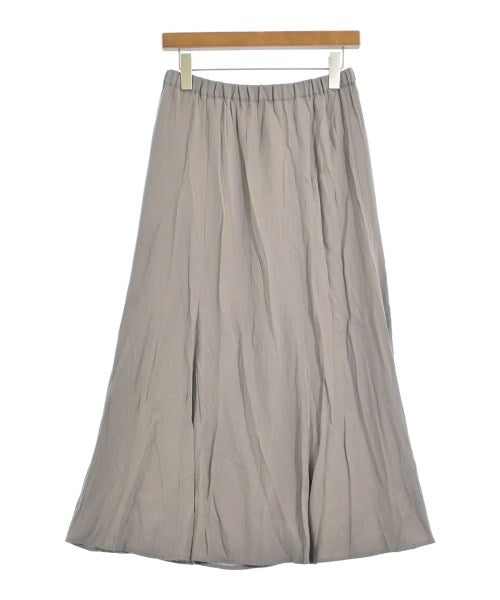 SHIPS colors กระโปรงยาว/แม็กซี่ยาว