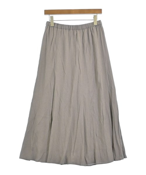 SHIPS colors กระโปรงยาว/แม็กซี่ยาว