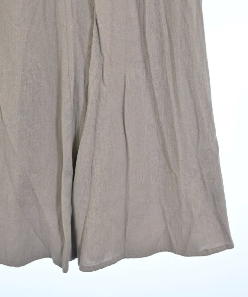 SHIPS colors กระโปรงยาว/แม็กซี่ยาว