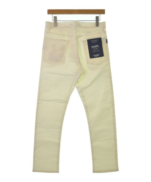SHIPS colors กางเกง อื่น