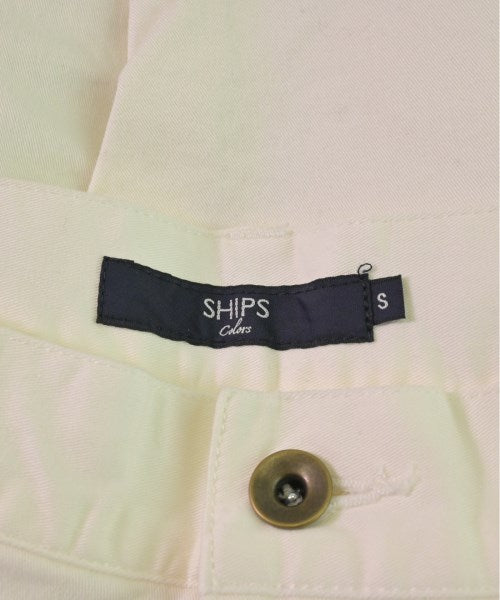 SHIPS colors กางเกง อื่น