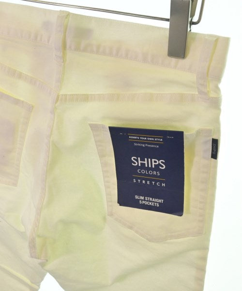 SHIPS colors กางเกง อื่น