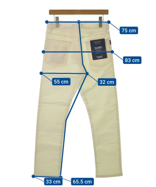 SHIPS colors กางเกง อื่น