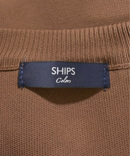SHIPS colors เสื้อคาร์ดิแกน