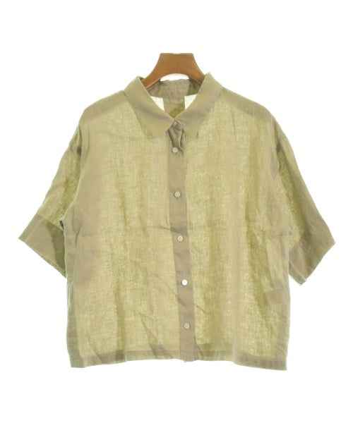 SHIPS colors เสื้อลำลอง