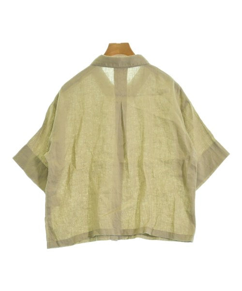 SHIPS colors เสื้อลำลอง