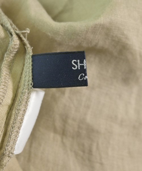 SHIPS colors เสื้อลำลอง