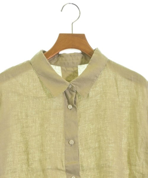 SHIPS colors เสื้อลำลอง