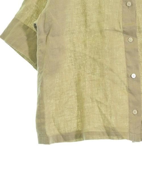 SHIPS colors เสื้อลำลอง