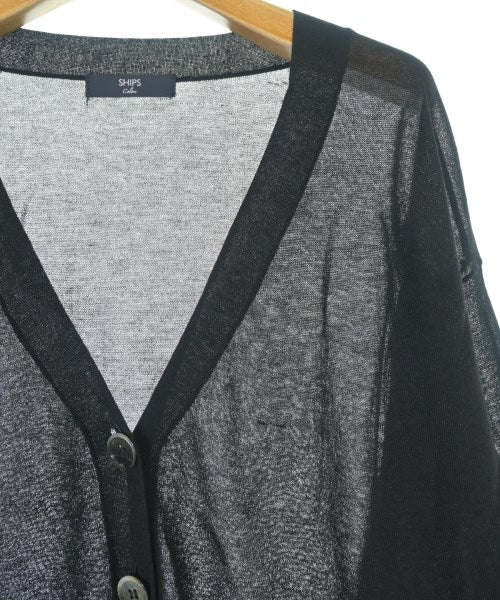 SHIPS colors เสื้อคาร์ดิแกน