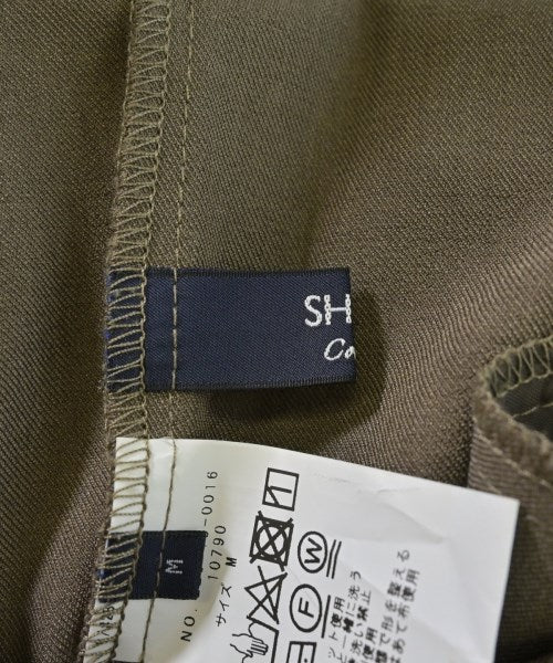 SHIPS colors กางเกงขายาว