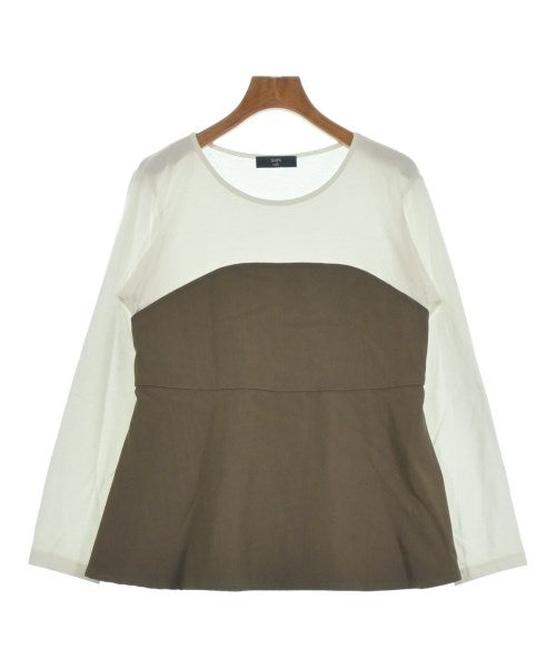 SHIPS colors เสื้อยืด/เสื้อท็อปส์