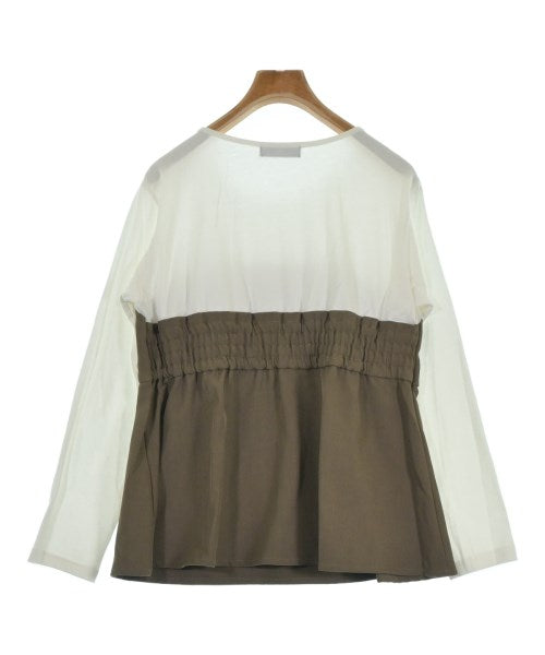 SHIPS colors เสื้อยืด/เสื้อท็อปส์