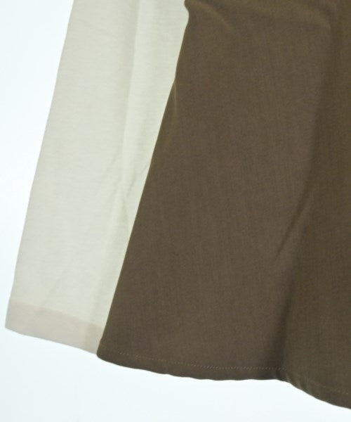 SHIPS colors เสื้อยืด/เสื้อท็อปส์