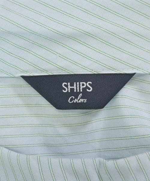 SHIPS colors เสื้อลำลอง