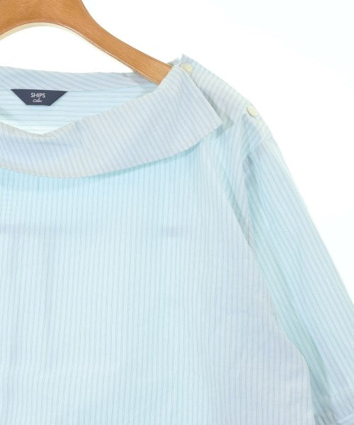 SHIPS colors เสื้อลำลอง