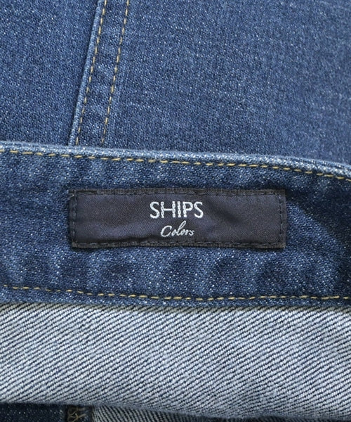 SHIPS colors กระโปรงยาว/แม็กซี่ยาว
