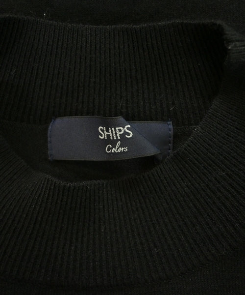 SHIPS colors เสื้อกันหนาว