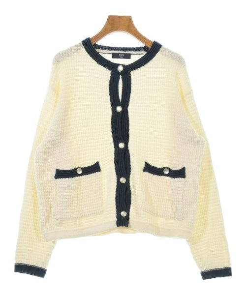 SHIPS colors เสื้อคาร์ดิแกน