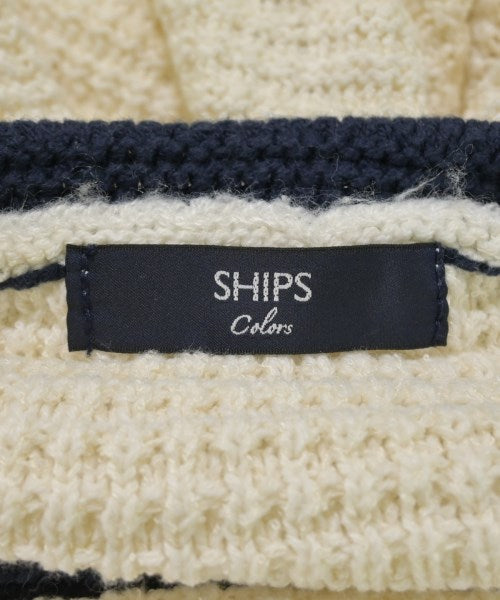 SHIPS colors เสื้อคาร์ดิแกน