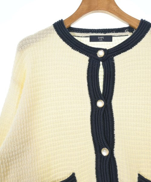 SHIPS colors เสื้อคาร์ดิแกน