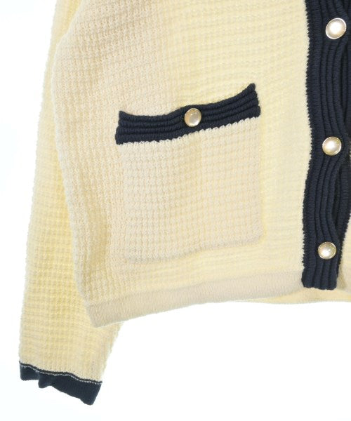 SHIPS colors เสื้อคาร์ดิแกน