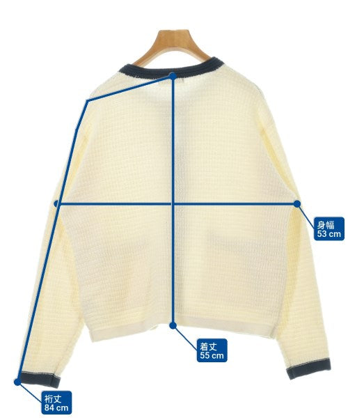 SHIPS colors เสื้อคาร์ดิแกน