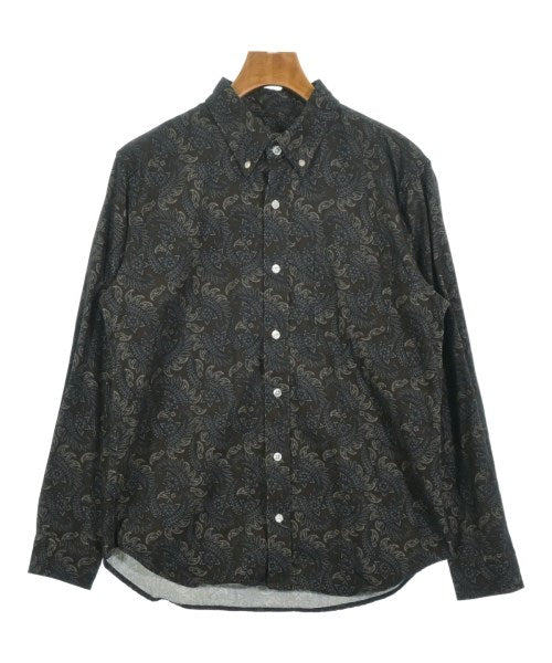 SHIPS colors เสื้อลำลอง