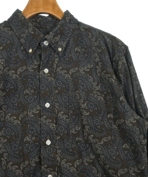 SHIPS colors เสื้อลำลอง