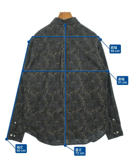 SHIPS colors เสื้อลำลอง