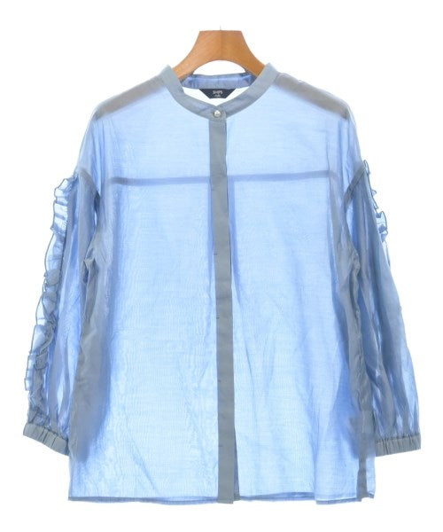 SHIPS colors เสื้อลำลอง