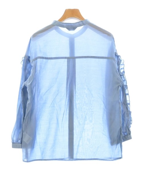 SHIPS colors เสื้อลำลอง