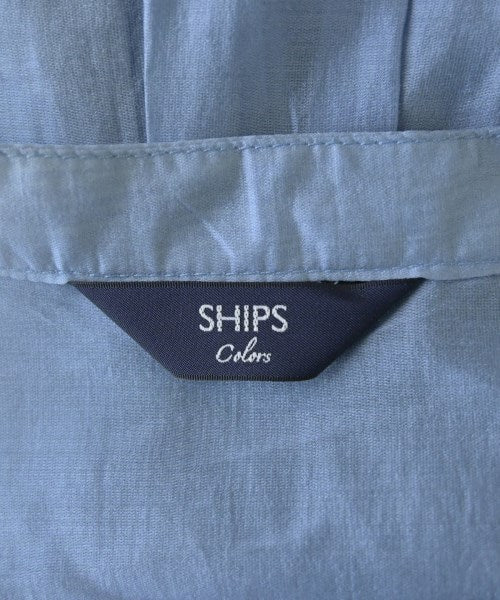 SHIPS colors เสื้อลำลอง