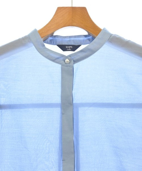 SHIPS colors เสื้อลำลอง